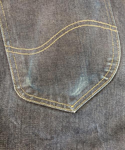 LEE（リー）LEE (リー) AMERICAN RIDERS 101Zデニムパンツ インディゴ サイズ:28の古着・服飾アイテム