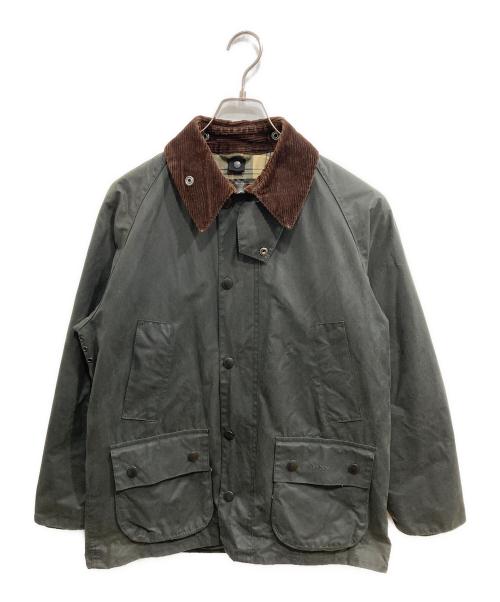 Barbour（バブアー）Barbour (バブアー) ビデイル オイルドジャケット オリーブ サイズ:C36の古着・服飾アイテム