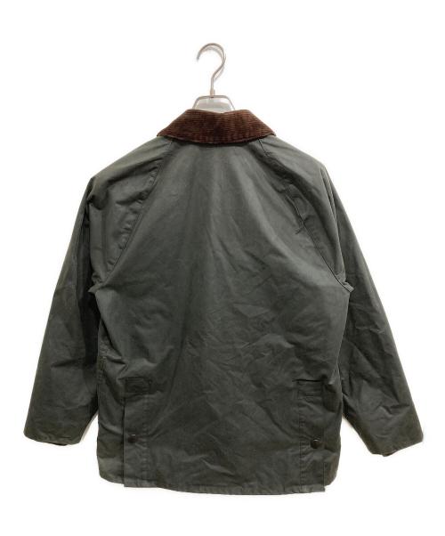 Barbour（バブアー）Barbour (バブアー) ビデイル オイルドジャケット オリーブ サイズ:C36の古着・服飾アイテム