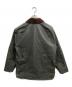 Barbour (バブアー) ビデイル オイルドジャケット オリーブ サイズ:C36：25000円