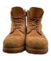 Timberland (ティンバーランド) 6インチプレミアムブーツ ベージュ サイズ:27：11000円
