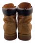 中古・古着 Timberland (ティンバーランド) 6インチプレミアムブーツ ベージュ サイズ:27：11000円