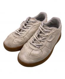 PUMA×Ameri（プーマ×アメリ）の古着「パレルモ モーダ」｜ベージュ