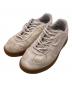 PUMA（プーマ）の古着「パレルモ モーダ」｜ベージュ