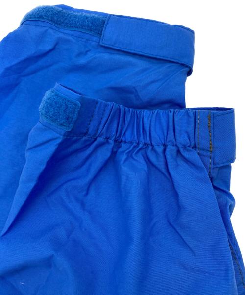 THE NORTH FACE（ザ ノース フェイス）THE NORTH FACE (ザ ノース フェイス) コンパクトジャケット ブルー サイズ:XLの古着・服飾アイテム