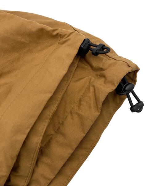 THE NORTH FACE（ザ ノース フェイス）THE NORTH FACE (ザ ノース フェイス) コンパクトジャケット ブルー サイズ:XLの古着・服飾アイテム