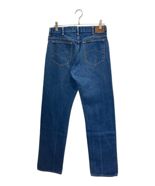 LEE（リー）LEE (リー) デニムパンツ インディゴ サイズ:記載なしの古着・服飾アイテム