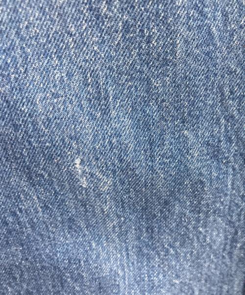 LEE（リー）LEE (リー) デニムパンツ インディゴ サイズ:記載なしの古着・服飾アイテム