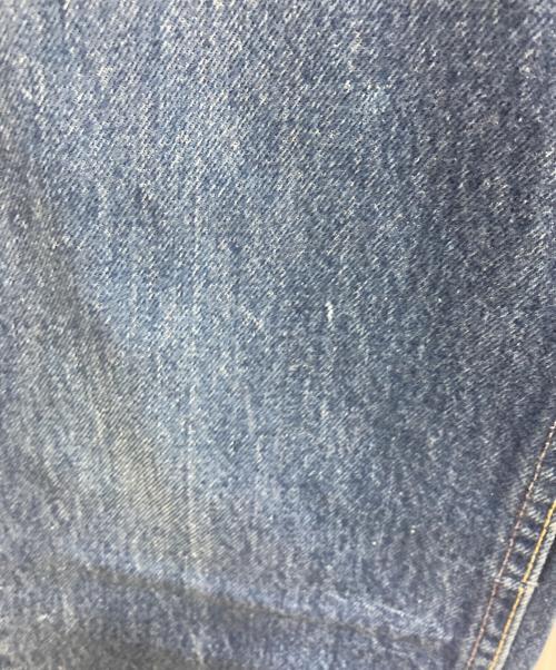 LEE（リー）LEE (リー) デニムパンツ インディゴ サイズ:記載なしの古着・服飾アイテム