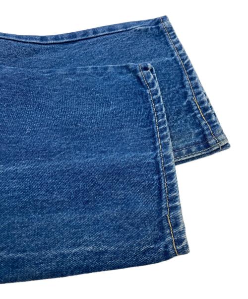 LEE（リー）LEE (リー) デニムパンツ インディゴ サイズ:記載なしの古着・服飾アイテム