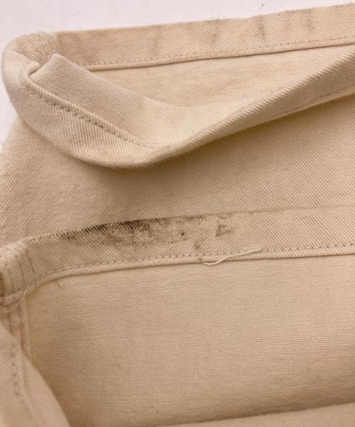 CarHartt（カーハート）CarHartt (カーハート) ペインターパンツ アイボリー サイズ:W29×L34の古着・服飾アイテム
