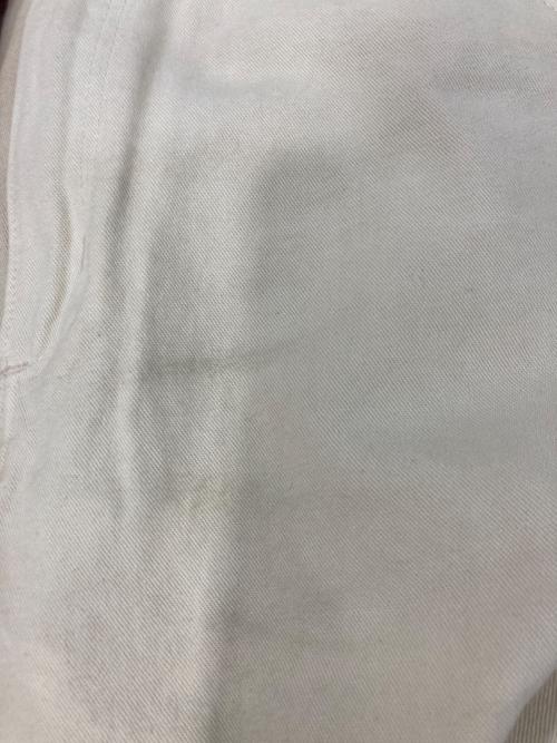 CarHartt（カーハート）CarHartt (カーハート) ペインターパンツ アイボリー サイズ:W29×L34の古着・服飾アイテム