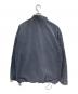 DIESEL (ディーゼル) ジップアップブルゾン グレー サイズ:46：14000円