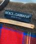 DOLCE & GABBANAの古着・服飾アイテム：12000円