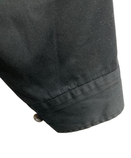 POLO RALPH LAUREN（ポロ・ラルフローレン）POLO RALPH LAUREN (ポロ・ラルフローレン) スイングトップ ブラック サイズ:Lの古着・服飾アイテム