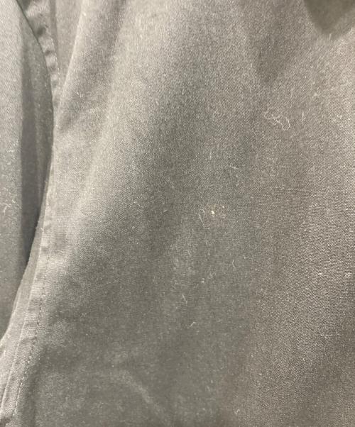 POLO RALPH LAUREN（ポロ・ラルフローレン）POLO RALPH LAUREN (ポロ・ラルフローレン) スイングトップ ブラック サイズ:Lの古着・服飾アイテム