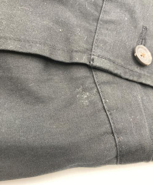 POLO RALPH LAUREN（ポロ・ラルフローレン）POLO RALPH LAUREN (ポロ・ラルフローレン) スイングトップ ブラック サイズ:Lの古着・服飾アイテム