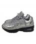 NIKE (ナイキ) AIR MAX 95 BIG BUBBLE SE シルバー サイズ:27cm：14000円