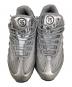 中古・古着 NIKE (ナイキ) AIR MAX 95 BIG BUBBLE SE シルバー サイズ:27cm：14000円