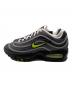 NIKE (ナイキ) AIRMAX 95 JOGA BONITO R9 NEON グレー サイズ:26.5cm/US8.5/UK7.5/EUR42 未使用品：15000円