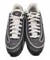 中古・古着 NIKE (ナイキ) AIRMAX 95 JOGA BONITO R9 NEON グレー サイズ:26.5cm/US8.5/UK7.5/EUR42 未使用品：15000円