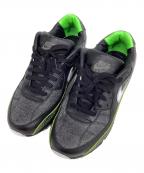 NIKEナイキ）の古着「Nike Air Max 90 “Tiempo”」｜ブラック