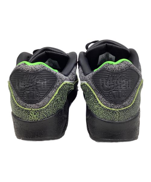 NIKE（ナイキ）NIKE (ナイキ) Nike Air Max 90 “Tiempo” ブラック サイズ:27cmの古着・服飾アイテム