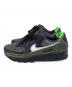 NIKE (ナイキ) Nike Air Max 90 “Tiempo” ブラック サイズ:27cm：12000円