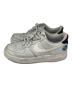 NIKE (ナイキ) AIR FORCE 1 07 LV8 2 グレー サイズ:27.5cm：8000円