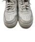 中古・古着 NIKE (ナイキ) AIR FORCE 1 07 LV8 2 グレー サイズ:27.5cm：8000円