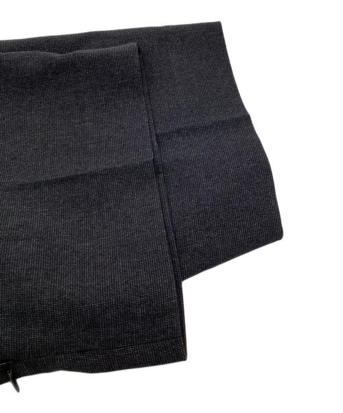 SEDAN ALL-PURPOSE（セダンオールパーパス）SEDAN ALL-PURPOSE (セダンオールパーパス) Ventilation Wide Slacks グレー サイズ:XLの古着・服飾アイテム
