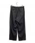SEDAN ALL-PURPOSE (セダンオールパーパス) Ventilation Wide Slacks グレー サイズ:XL：11000円