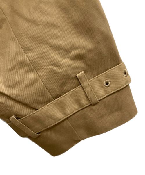 HYKE（ハイク）HYKE (ハイク) トレンチコート ベージュ サイズ:4の古着・服飾アイテム