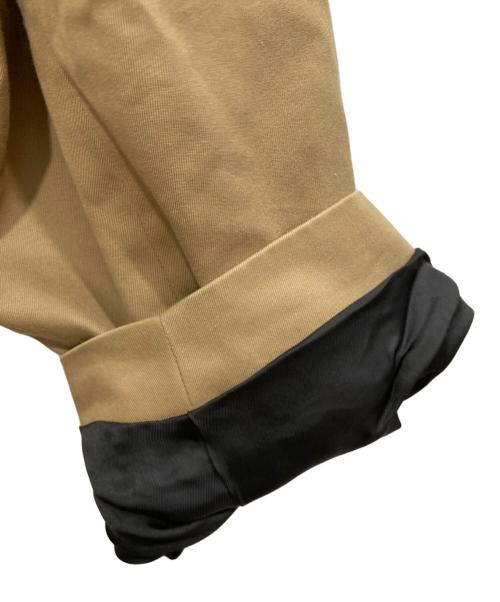 HYKE（ハイク）HYKE (ハイク) トレンチコート ベージュ サイズ:4の古着・服飾アイテム