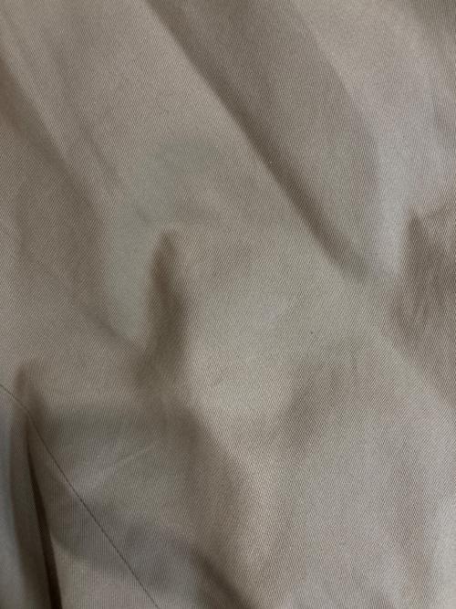 HYKE（ハイク）HYKE (ハイク) トレンチコート ベージュ サイズ:4の古着・服飾アイテム
