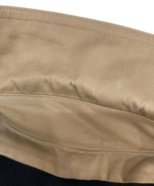 HYKE（ハイク）HYKE (ハイク) トレンチコート ベージュ サイズ:4の古着・服飾アイテム
