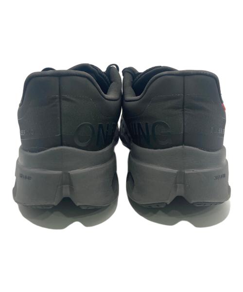 on（オン）on (オン) Cloudsurfer Next ブラック サイズ:27cm/US9/UK8.5/EU42.5の古着・服飾アイテム