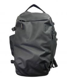 Samsonite（サムソナイト）の古着「アーバニクス バックパック」｜ブラック