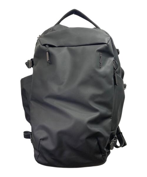 Samsonite（サムソナイト）Samsonite (サムソナイト) アーバニクス バックパック ブラックの古着・服飾アイテム