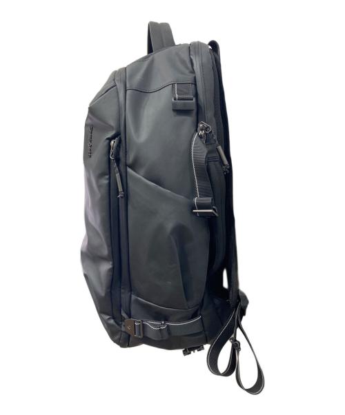 Samsonite（サムソナイト）Samsonite (サムソナイト) アーバニクス バックパック ブラックの古着・服飾アイテム