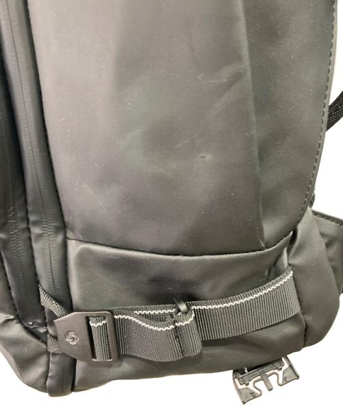 Samsonite（サムソナイト）Samsonite (サムソナイト) アーバニクス バックパック ブラックの古着・服飾アイテム