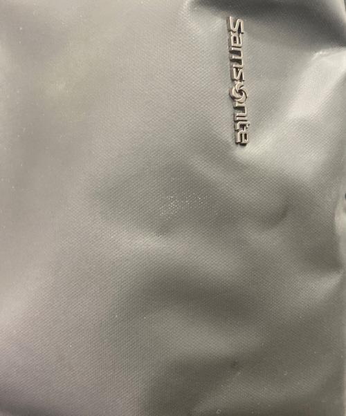 Samsonite（サムソナイト）Samsonite (サムソナイト) アーバニクス バックパック ブラックの古着・服飾アイテム