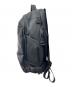 Samsonite (サムソナイト) アーバニクス バックパック ブラック：12000円