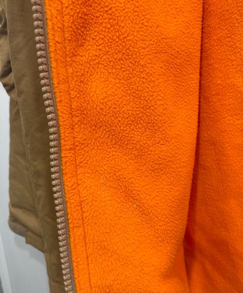 THE NORTH FACE（ザ ノース フェイス）THE NORTH FACE (ザ ノース フェイス) コンパクトノマドジャケット ブラウン サイズ:Mの古着・服飾アイテム