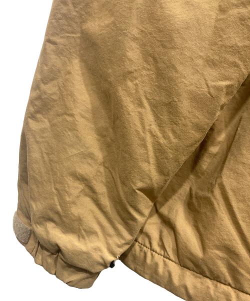 THE NORTH FACE（ザ ノース フェイス）THE NORTH FACE (ザ ノース フェイス) コンパクトノマドジャケット ブラウン サイズ:Mの古着・服飾アイテム