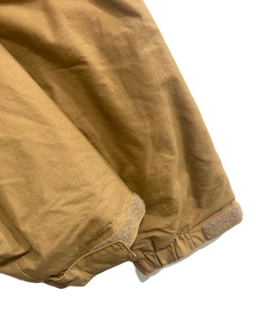 THE NORTH FACE（ザ ノース フェイス）THE NORTH FACE (ザ ノース フェイス) コンパクトノマドジャケット ブラウン サイズ:Mの古着・服飾アイテム