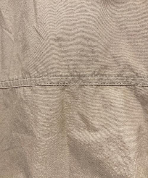 THE NORTH FACE（ザ ノース フェイス）THE NORTH FACE (ザ ノース フェイス) コンパクトノマドジャケット ブラウン サイズ:Mの古着・服飾アイテム
