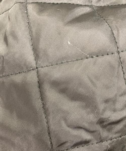SUPREME（シュプリーム）SUPREME (シュプリーム) TRUE RELIGION (トゥルー レリジョン) Quilted Lined Plaid Flannel Shirt ブラウン サイズ:Lの古着・服飾アイテム
