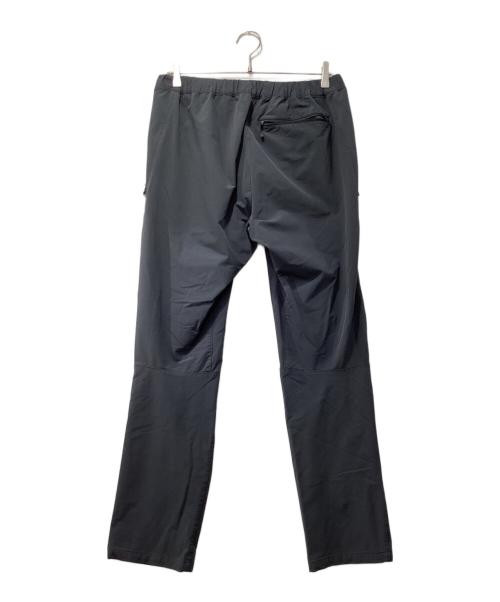 THE NORTH FACE（ザ ノース フェイス）THE NORTH FACE (ザ ノース フェイス) アルパインライトパンツ グレー サイズ:XLの古着・服飾アイテム