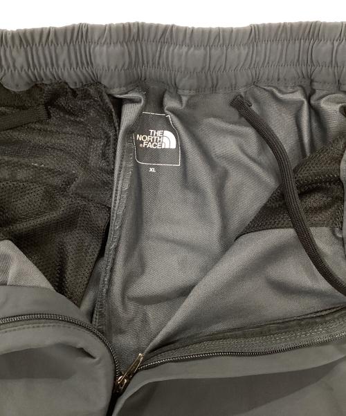 THE NORTH FACE（ザ ノース フェイス）THE NORTH FACE (ザ ノース フェイス) アルパインライトパンツ グレー サイズ:XLの古着・服飾アイテム